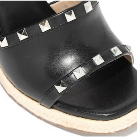 Black wedge - Picture 4 of 5